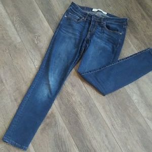Abercrombie & Fitch Jeans - Abercrombie skinny jeans Abercrombie & Fitch Jeans - Abercrombie skinny jeans